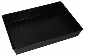 Blacha do pieczenia prostokątna do ciasta 36x25x6