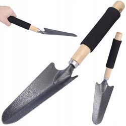 Łopatka ogrodowa narzędzia ogrodowe do sadzenia