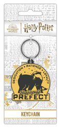 Harry Potter Clubhouse Hufflepuff - brelok