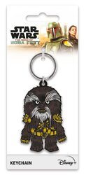 Star Wars The Book Of Boba Fett Krrsantan - brelok