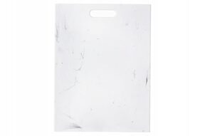 Deska do krojenia plastikowa kuchenna marmur 40x30