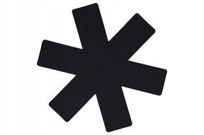 Przekładki do patelni garnków ochronne komplet 6el