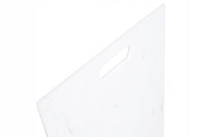 Deska do krojenia plastikowa kuchenna marmur 40x30