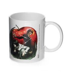 Death Note Apple - kubek