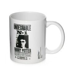 Harry Potter Undesirable No1 - kubek