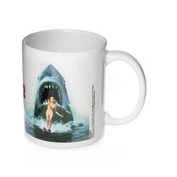 Jaws 2 - kubek