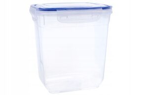 Zestaw pojemników na żywność komplet pojemników x5