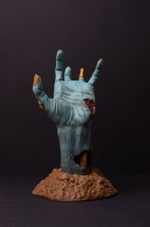 Gameration One More Life - uchwyt na pada i słuchawki