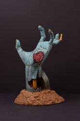 Gameration One More Life - uchwyt na pada i słuchawki