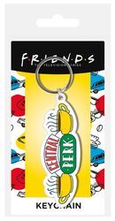 Friends Central Perk - brelok do kluczy
