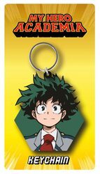 My Hero Academia Deku - brelok do kluczy