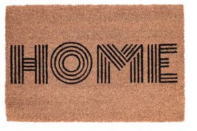 Wycieraczka kokosowa do butów wejściowa kokos