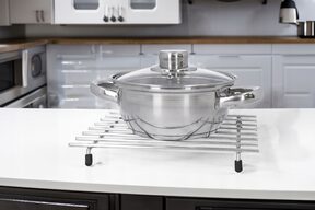 Podstawka pod garnek podkładka ochronna naczynia