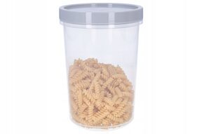 Pojemnik na zupę plastikowy szczelny zakręcany 1,6