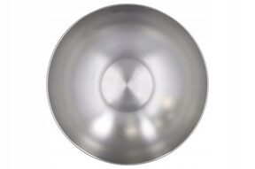 Miska metalowa stal nierdzewna kuchenna 20cm 1,5L