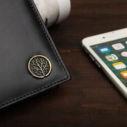 SKÓRZANY PORTFEL MĘSKI BETLEWSKI RFID PREMIUM SLIM