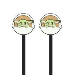 Star Wars Baby Yoda - słuchawki douszne