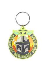 The Mandalorian S2 - brelok