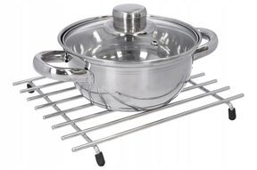 Podstawka pod garnek podkładka ochronna naczynia