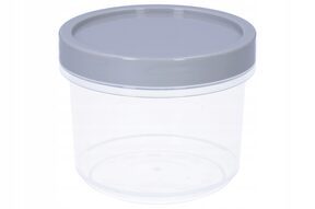 Pojemnik na zupę żywność plastikowy szczelny 560ml