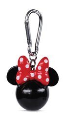 Minnie Mouse Head - brelok do kluczy