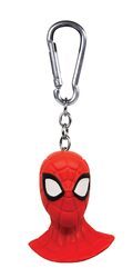 Marvel Comics Spider-Man Head - brelok do kluczy