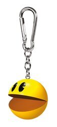 Pac-Man Mouth - brelok do kluczy