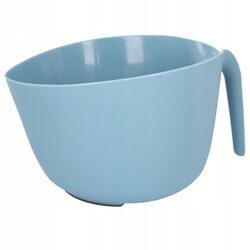 Miska do miksowania mieszania pojemnik z rączką