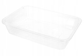 Organizer do lodówki na owoce warzywa plastikowy