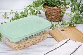 Zestaw pojemników na żywność pudełka 3 x 1,2 l