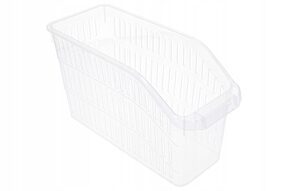 Organizer do lodówki pojemnik plastikowy koszyk