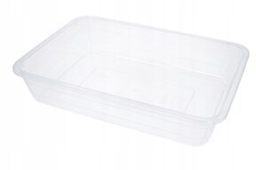 Organizer do lodówki plastikowy na owoce warzywa