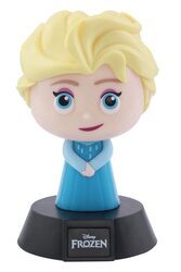 Disney Frozen Elsa - lampa