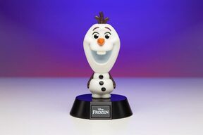 Disney Frozen Olaf - lampa