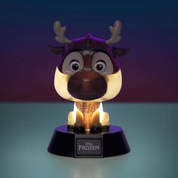 Disney Frozen Sven - lampa