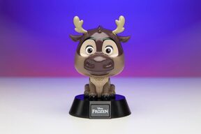 Disney Frozen Sven - lampa