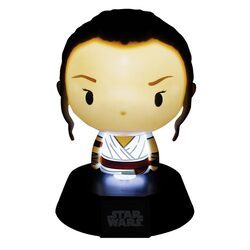 Star Wars Rey - lampa