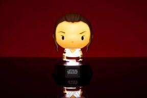 Star Wars Rey - lampa