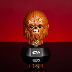 Star Wars Chewbacca - lampa