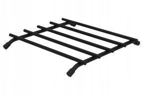 PODSTAWKA PODKŁADKA pod garnek naczynia metalowa kratka do studzenia CADRO