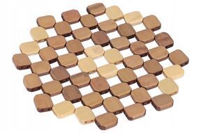 Podstawka pod garnek podkładka gorące naczynie