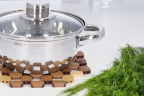 Podstawka pod garnek podkładka gorące naczynie