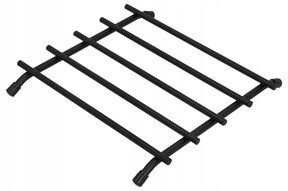 PODSTAWKA PODKŁADKA pod garnek naczynia metalowa kratka do studzenia CADRO