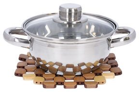 Podstawka pod garnek podkładka gorące naczynie