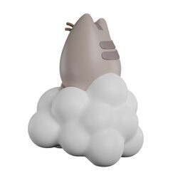 Pusheen Purrfect Love - kalendarz wieczny