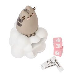 Pusheen Purrfect Love - kalendarz wieczny
