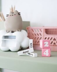 Pusheen Purrfect Love - kalendarz wieczny