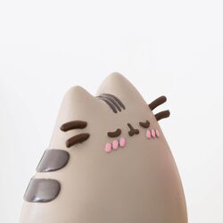 Pusheen Purrfect Love - kalendarz wieczny