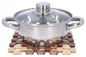 Podstawka pod gorące naczynie garnek podkładka