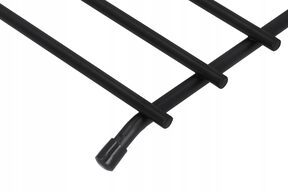 PODSTAWKA PODKŁADKA pod garnek naczynia metalowa kratka do studzenia CADRO